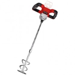 Einhell  TE-MX 18 Li PXC - Masina de amestecat fara acumulatori si incarcator, Li-Ion, 18 V, -  Ah, 100 mm