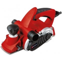 Einhell  TE-PL 900 - Rindea electrica, 900 W, 82 mm, cutite reversibile