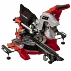 Einhell  TE-SM 8 L Dual - Fierastrau circular stationar, 1800 W, 216x30 mm