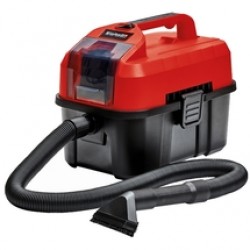 Einhell  TE-VC 18/10 Li PXC - Aspirator  fara acumulatori si incarcator, Li-Ion, 18 V, - Ah, 90 mbar