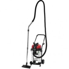 Einhell  TE-VC 2230 SA - Aspirator umed-uscat, 1150 W, 220 mbar, 30 l, priza scule electrice