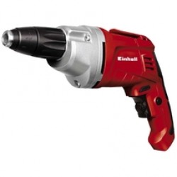 Einhell  TH-DY 500 E - Masina de insurubat fara impact, 500 W, - mm, tija hexagonala de 1/4 inch
