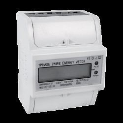EL-100SA-U DIGITAL CONTOAR