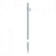 Electrod impamantare 1.5 m 5003016, otel Electrod impamantare 1.5 m 5003016, otel