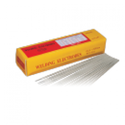  ELECTROZI AWS E 7018 PENTRU OTELURI NEALIATE