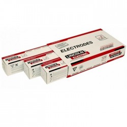 Electrozi sudura inox E 308L LINOX