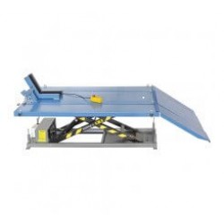 
                            Elevator hidraulic motociclete si ATV-uri S027ATV                        