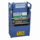 Elevator materiale constructii GEDA LIFT 250 FIXLIFT configurat pentru H lucru=13m