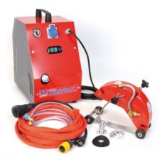 EM2x180, disc 180 mm, motor electric 2.5 kW