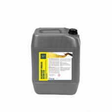 Emulsie pentru decofrarea betoanelor si tratamentul antiadeziv al tuturor tipurilor de cofraje (tego, metal, plastic, lemn) bidon 10 l