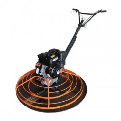 EP1200-H Elicopter pardoseala pale 1200 mm, motor Honda GX270