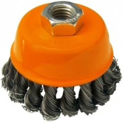 Evotools  612039 - Perie oala, 125x- mm, fir rasucit, -