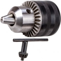 Evotools  623052 - Mandrina cu cheie, 16 mm, prindere cu filet, -