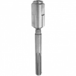 Evotools  623083 - Adaptor SDS-Max la SDS-Plus