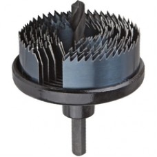 Evotools  640082 - Set carote, multimaterial, 26-63  mm, 7  bucati