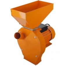 Evotools  647123 - Moara, 1100 W, 180 kg/h, - cutite