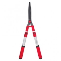 Evotools  676001 - Foarfeca pentru gard viu, 870 mm