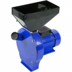 Evotools  679844 - Moara, 1100 W, - kg/h, - cutite