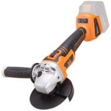 Evotools  681177 - Polizor unghiular fara acumulatori si incarcator, Li-Ion, 20 V, - Ah, 125 mm