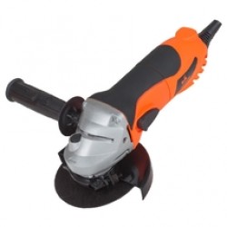 Evotools  AG 125 630W - Polizor unghiular, 630 W, 125 mm