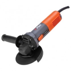 Evotools  AG 125 750W - Polizor unghiular, 750 W, 125 mm