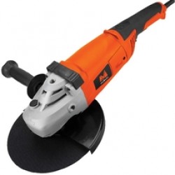 Evotools  AG 230A - Polizor unghiular, 2350 W, 230 mm