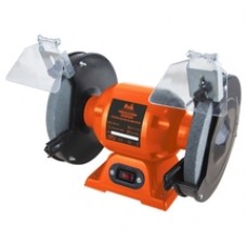 Evotools  BG 350 - Polizor de banc, 350 W, 200 mm