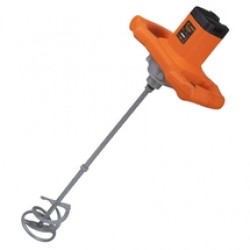 Evotools  CM 1200 - Masina de amestecat, 1220 W, 120 mm