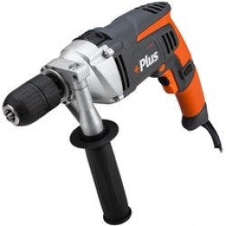 Evotools  ID 900 EPTO PLUS - Masina de gaurit cu percutie, 900 W, mandrina rapida, 13 mm