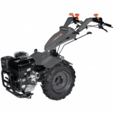 Evotools  MT760 - Motocultor, Loncin, -, 13 CP, 65 cm, 5 viteze (3 inainte + 2 inapoi), benzina fara plumb