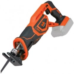 Evotools  ONE EPTO - Fierastrau sabie fara acumulatori si incarcator, Li-Ion, 18 V, - Ah