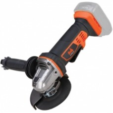 Evotools  ONE EPTO - Polizor unghiular fara acumulatori si incarcator, Li-Ion, 20 V, - Ah, 125 mm