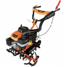 Evotools  T55 - Motosapa, Evotools, -, 5.5 CP, 350-550 mm, -, benzina fara plumb