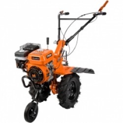 Evotools  T703H - Motocultor, Evotools, -, 7 CP, 53-88 cm, 3 viteze (2 inainte + 1 inapoi), benzina fara plumb