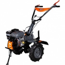 Evotools  T750 - Motocultor, Evotools, -, 7.5 CP, 55-85 cm, 4 viteze (3 inainte + 1 inapoi), benzina fara plumb