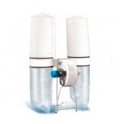 
                            Exhaustor (aspirator rumegus) Nikmann SAM 2                        