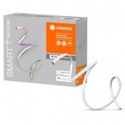 
                                        Extensie banda LED inteligenta Ledvance, wi-fi, 3.6W, 320lm, lumina calda / rece / RGB, 1 m, interior IP20                                    
