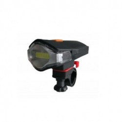 Far bicicleta LED COB KK-600
