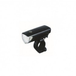 Far bicicleta Syncromate Tunnel, 3 Baterii AAA