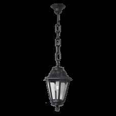 FELINAR ANNA 120 NEGRU SUSPENDAT 1XE27