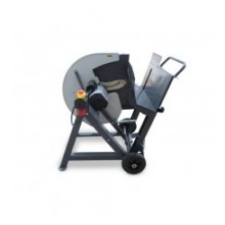 
                            Ferăstrăului pentru lemn de foc PPD-500                        