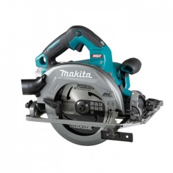 Ferastrau circular fara acumulator 40V HS004GZ01 Makita