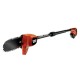 Ferastrau cu lant 20 cm cu acumulator 18V GPC1800