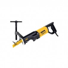 Ferastrau electric pentru taiat tevi REMS Tiger ANC VE Set 560027 Ferastrau electric pentru taiat tevi REMS Tiger ANC VE Set 560027