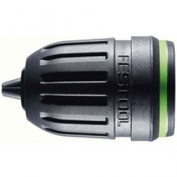 Festool  BF-FX 10 - Mandrina rapida, - mm, FastFix, CXS, TXS