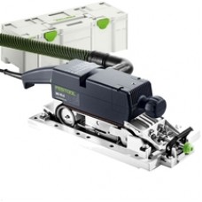 Festool  BS 75 E-Set - Slefuitor cu banda, 1010 W, 533x75 mm, valiza speciala