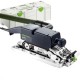 Festool  BS 75 E-Set - Slefuitor cu banda, 1010 W, 533x75 mm, valiza speciala