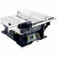 Festool  CSC SYS 50 EBI-Basic - Fierastrau circular de masa fara acumulatori si incarcator, Li-Ion, 18 V, - Ah, 168x20 mm