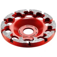 Festool  DIA ABRASIVE-D130 PREMIUM - Disc oala diamantat,  130x25/22.2x7 mm, segment simplu