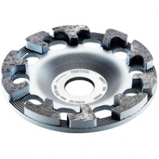 Festool  DIA HARD-D130 PREMIUM - Disc oala diamantat,  130x25/22.2x7 mm, segment simplu